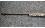 Tikka ~ T3X Lite Veil Alpine ~ .270 WSM - 5 of 11