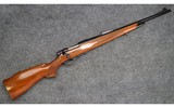 Remington ~ 660 ~ .308 Win - 1 of 11