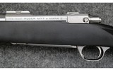 Ruger ~ M77 MK II ~ .350 Rem Mag - 6 of 11
