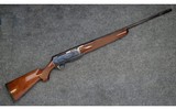 Browning ~ BAR II ~ 7mm Rem Mag - 1 of 11