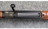 Benelli ~ Lupo ~ .300 Win Mag - 9 of 11