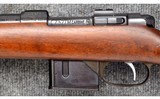 CZ ~ 527M ~ 7.62x39 - 6 of 11