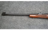 CZ ~ 550 Safari Magnum ~ .458 Lott - 5 of 11