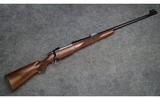 CZ ~ 550 Safari Magnum ~ .458 Lott - 1 of 11