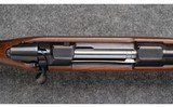 CZ ~ 550 Safari Magnum ~ .458 Lott - 8 of 11