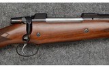 CZ ~ 550 Safari Magnum ~ .458 Lott - 3 of 11