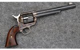 Colt ~ SAA Texas Ranger Commemorative ~ .45 Colt - 1 of 5