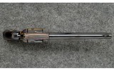 Colt ~ SAA Texas Ranger Commemorative ~ .45 Colt - 3 of 5