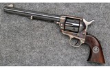 Colt ~ SAA Texas Ranger Commemorative ~ .45 Colt - 2 of 5