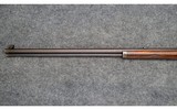 Marlin ~ 1889 ~ .32 Winchester - 5 of 11