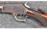 Marlin ~ 1889 ~ .32 Winchester - 6 of 11
