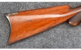 Marlin ~ 1889 ~ .32 Winchester - 2 of 11
