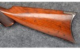 Marlin ~ 1889 ~ .32 Winchester - 7 of 11