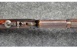 Marlin ~ 1889 ~ .32 Winchester - 8 of 11