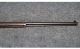 Marlin ~ 1889 ~ .32 Winchester - 4 of 11