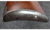 Marlin ~ 1889 ~ .32 Winchester - 10 of 11