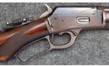 Marlin ~ 1889 ~ .32 Winchester - 3 of 11