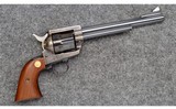 Colt ~ New Frontier ~ .45 Colt - 1 of 4