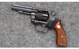 Smith & Wesson ~ Pre-43 ~ .22 Long Rifle - 2 of 4