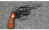 Smith & Wesson ~ Pre-43 ~ .22 Long Rifle - 1 of 4