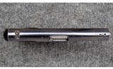Colt ~ 1903 Pocket Hammerless ~ .32 Rimless Smokeless - 3 of 4