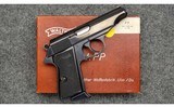 Walther ~ PP ~ 7,65mm - 1 of 4