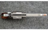 Smith & Wesson ~ 63 ~ .22 Long Rifle - 3 of 4