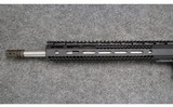 F-1 Firearms ~ FU KING F15 ~ 5.56x45 - 5 of 11