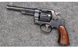 Smith & Wesson ~ M1917 ~ .45 ACP - 2 of 7