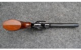 Colt ~ Python ~ .357 Magnum - 4 of 4