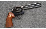 Colt ~ Python ~ .357 Magnum - 1 of 4