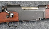 Manufacture d'armes de Saint-Étienne ~ MAS-36 ~ 7.5×54mm French - 3 of 14