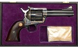 Colt ~ New Frontier S.A.A. ~ .45 Colt - 5 of 5