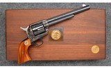 Colt ~ Single Action Army NRA Centennial ~ .45 Colt
