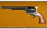 Colt ~ Single Action Army NRA Centennial ~ .45 Colt - 2 of 4