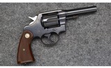 Colt ~ New Service ~ .38 WCF - 1 of 4