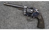 Colt ~ D.A. 38 ~ .38 Long Colt - 2 of 4