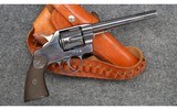 Colt ~ D.A. 38 ~ .38 Long Colt - 1 of 4