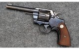 Colt ~ Official Police ~ .38 Special - 2 of 5