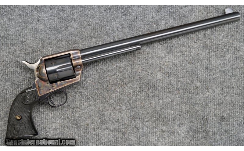 Colt Buntline Special 45 Colt