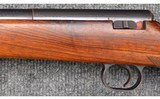 Mauser Werke A.G. ~ ES340 ~ .22 Long Rifle - 6 of 13