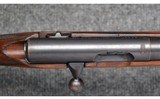 Mauser Werke A.G. ~ ES340 ~ .22 Long Rifle - 8 of 13