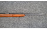 Mauser Werke A.G. ~ ES340 ~ .22 Long Rifle - 4 of 13