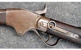 Spencer Repeating Rifle Co. ~ Model 1865 ~ .56-56 Spencer - 6 of 11