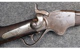 Spencer Repeating Rifle Co. ~ Model 1865 ~ .56-56 Spencer - 3 of 11