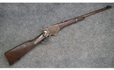 Spencer Repeating Rifle Co. ~ Model 1865 ~ .56-56 Spencer - 1 of 11