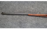 Ludwig Borovnik ~ Double Rifle ~ .375 H&H - 5 of 12