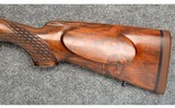 Ludwig Borovnik ~ Double Rifle ~ .375 H&H - 7 of 12
