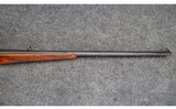 Ludwig Borovnik ~ Double Rifle ~ .375 H&H - 4 of 12