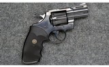 Colt ~ Python ~ .357 Magnum - 1 of 4